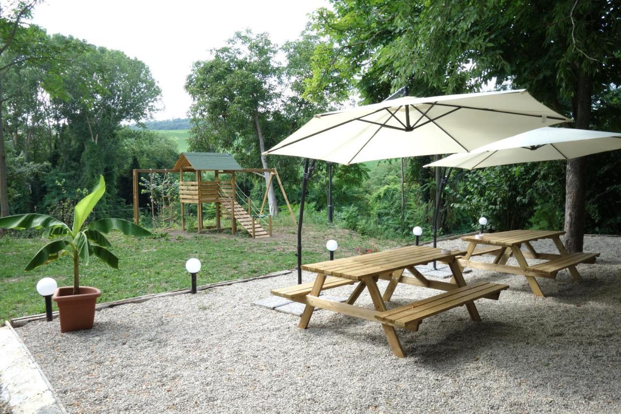 Agriturismo Molino Nuovo Castel San Pietro Terme Exterior photo