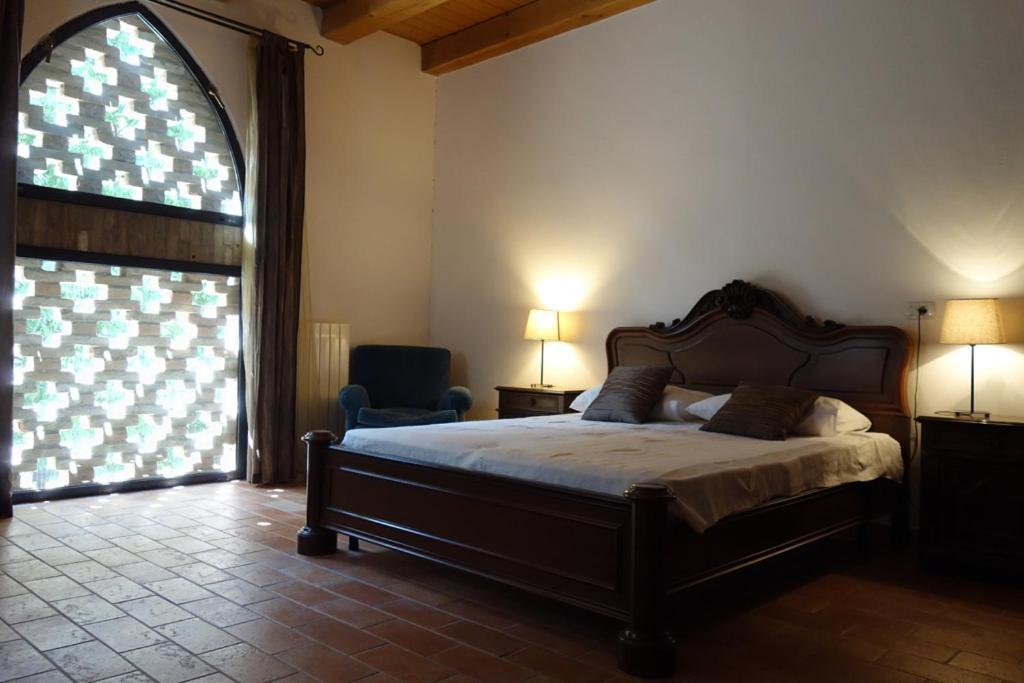 Agriturismo Molino Nuovo Castel San Pietro Terme Exterior photo