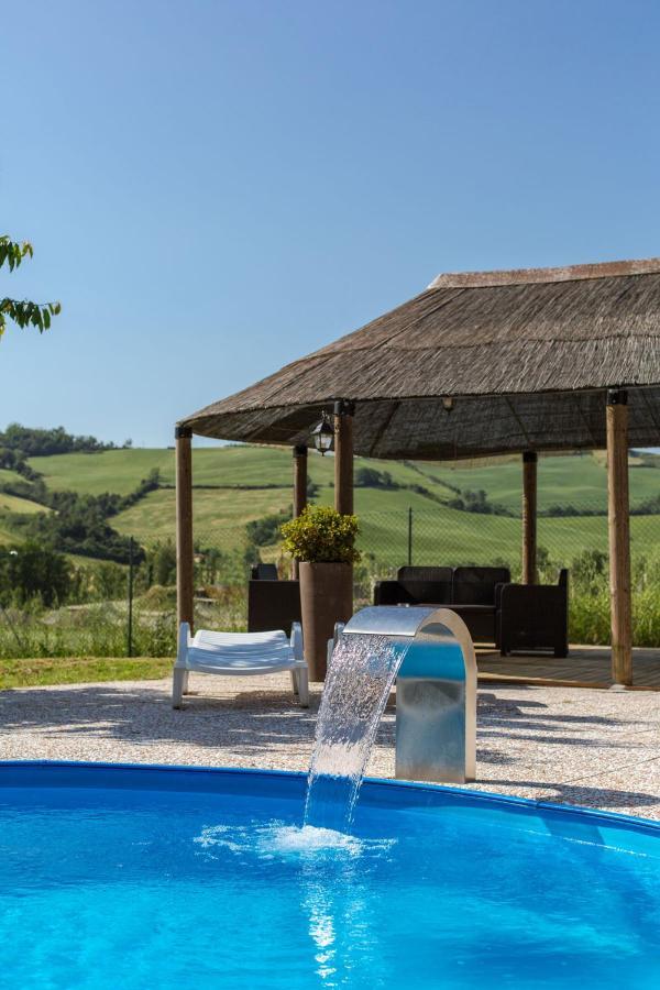 Agriturismo Molino Nuovo Castel San Pietro Terme Exterior photo